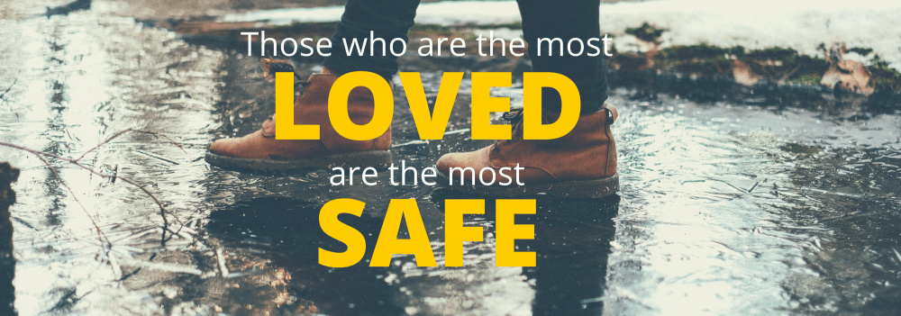 Love and safe